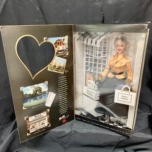 Vintage Barbie Sees Candy - Etsy