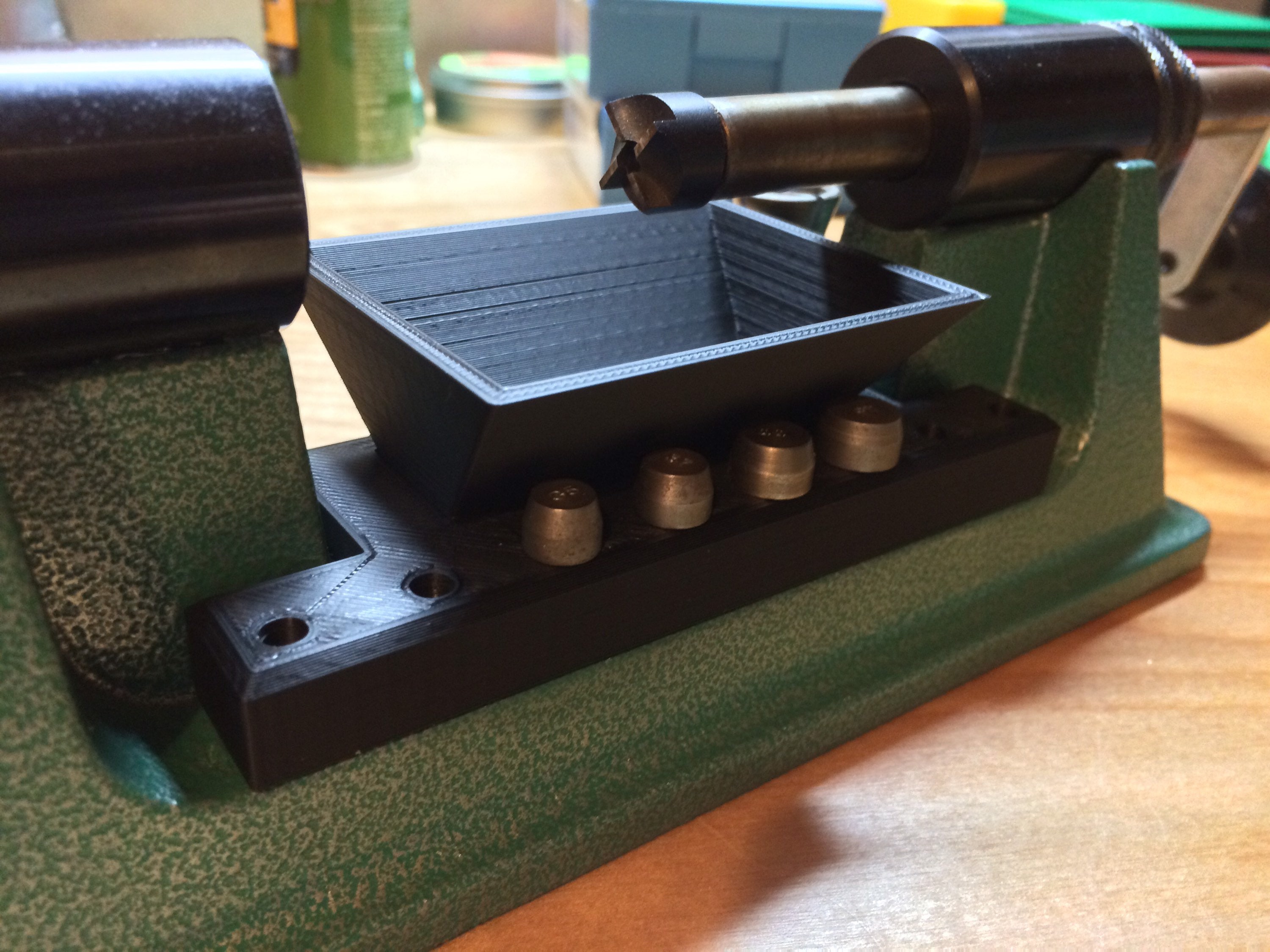 Reloading Case Trimmer for sale Only 4 left at 75