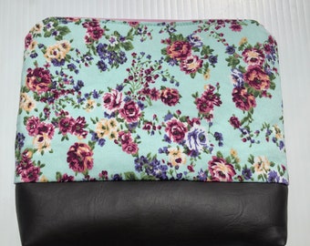 Liquid Resistant Makeup Bag