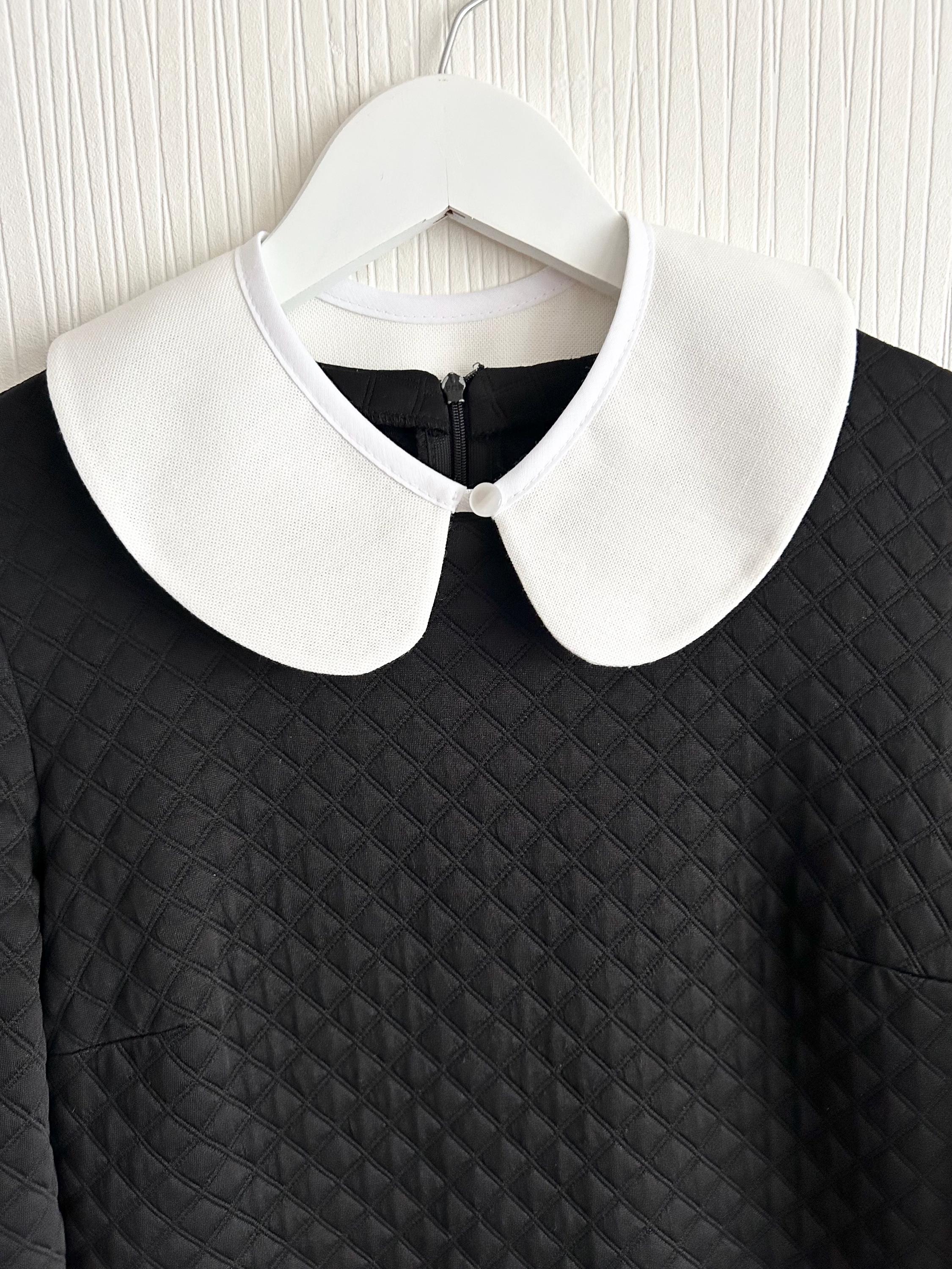 Detachable Peter Pan Collar Australia