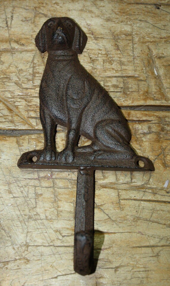 antique style hooks