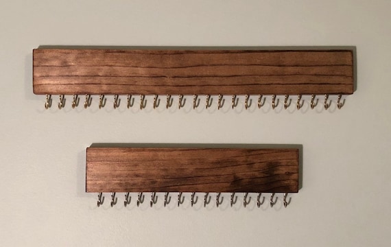 Necklace Holder- Jewelry Organizer - Necklace Display - Necklace Organizer