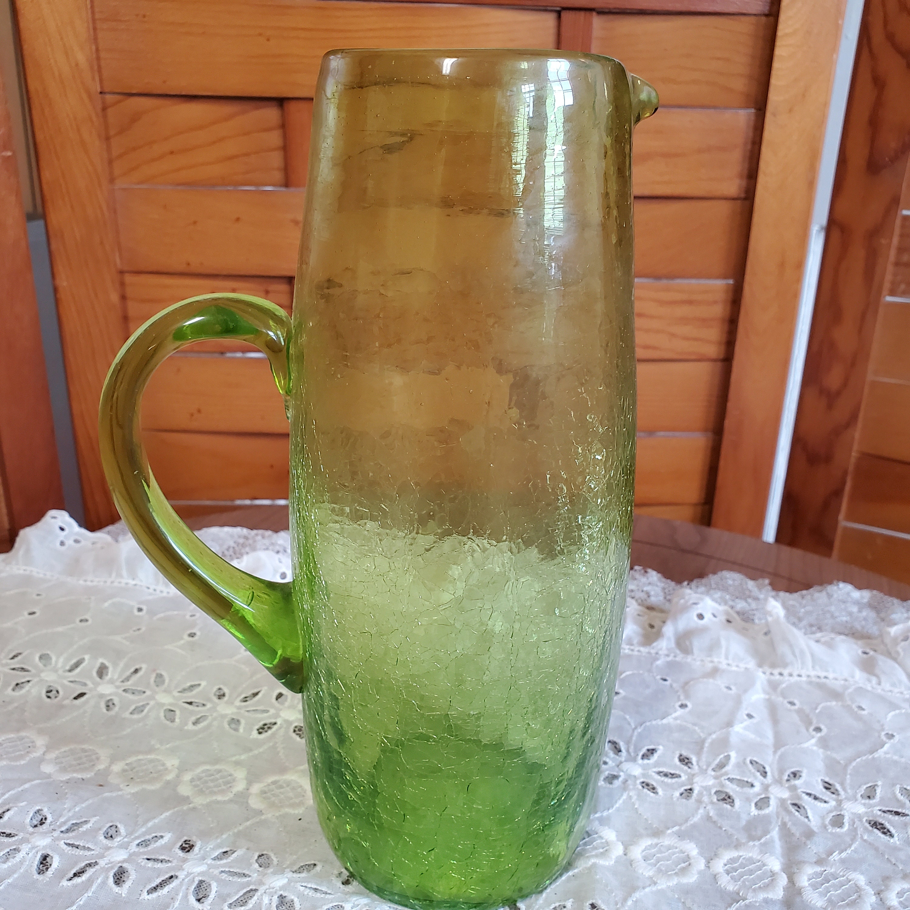 Martini pitcher - Etsy 日本