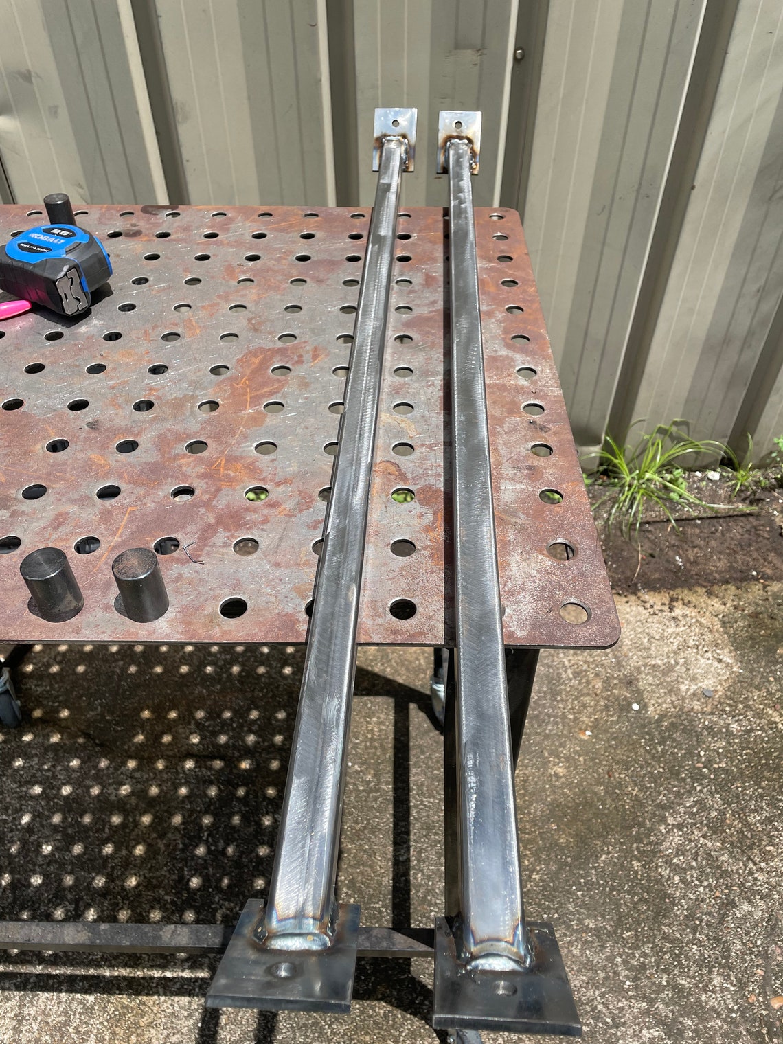 Bracket 45 Degree Brace Etsy