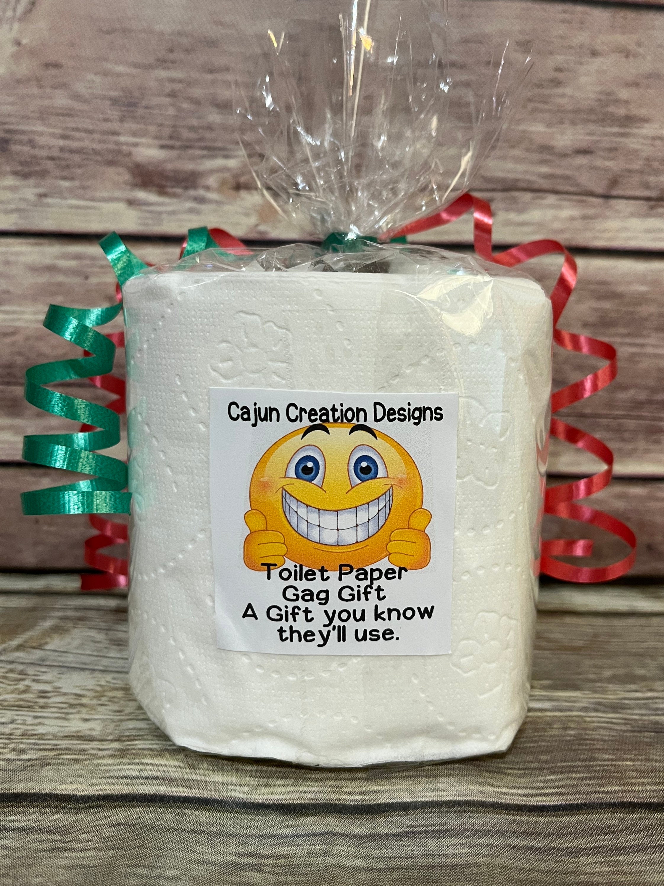 Gag Gift Ideas for Christmas - 100 Things 2 Do