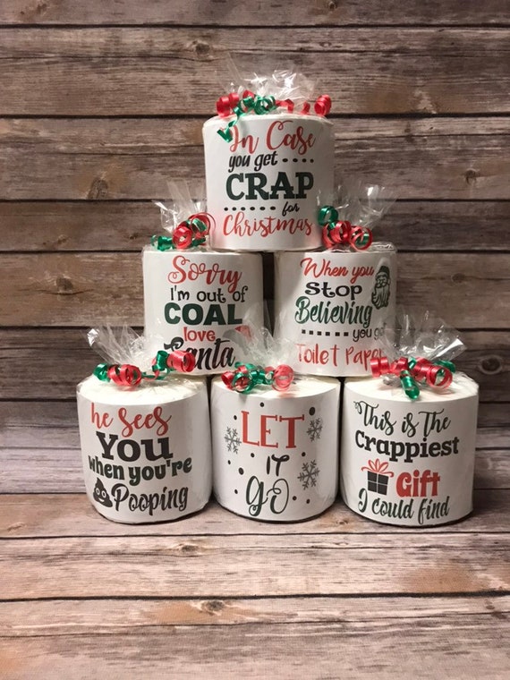 funny gag gifts for christmas