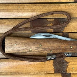 HARDWOOD MUSHROOM HUNTERS Taschenmesser