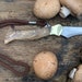 see more listings in the MUSHROOM KNIFE section