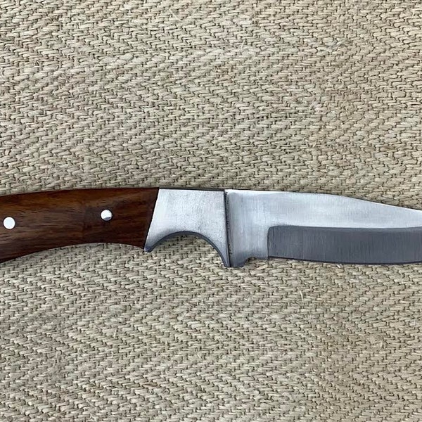 8in  HUNTING KNIFE