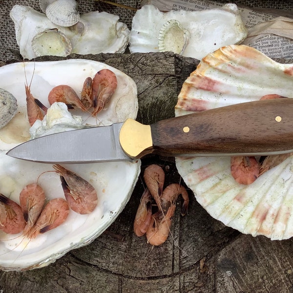 NO 2 OYSTER KNIFE