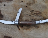 3 x BLADE POCKET KNIFE