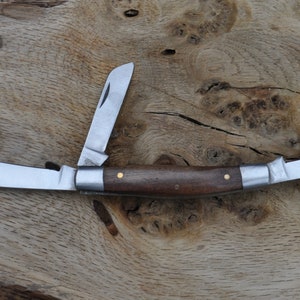 COLTELLO TASCABILI 3 LAME