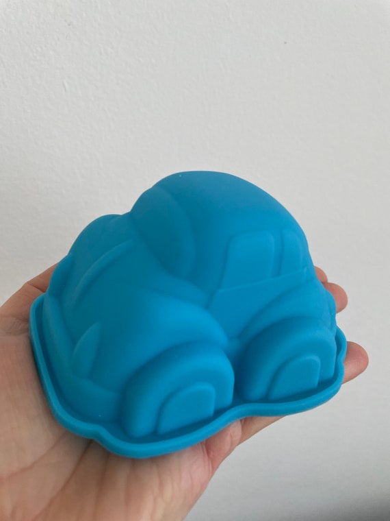 Car Silicone Mold Etsy