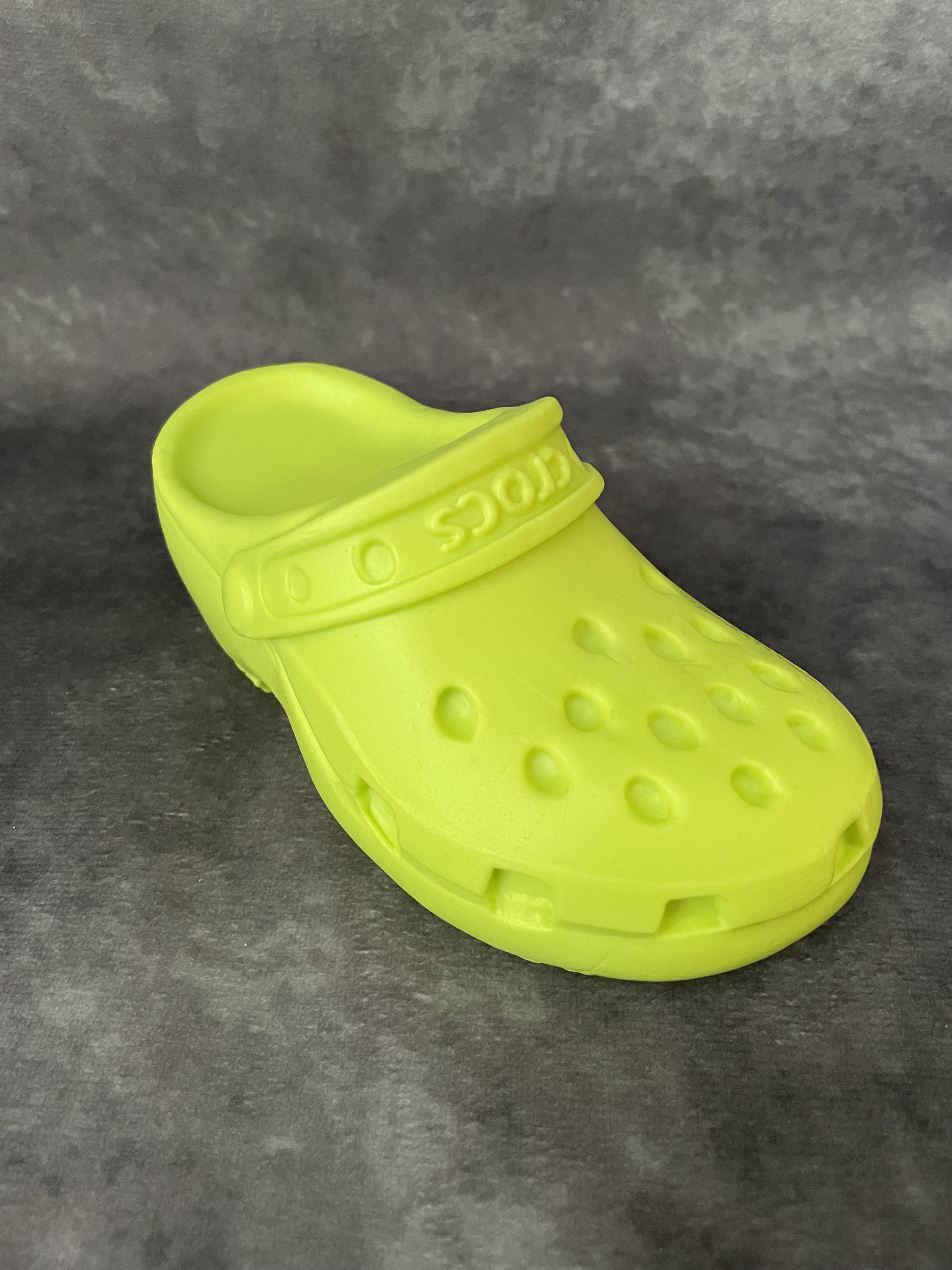 Shoes With Holes Etsy
