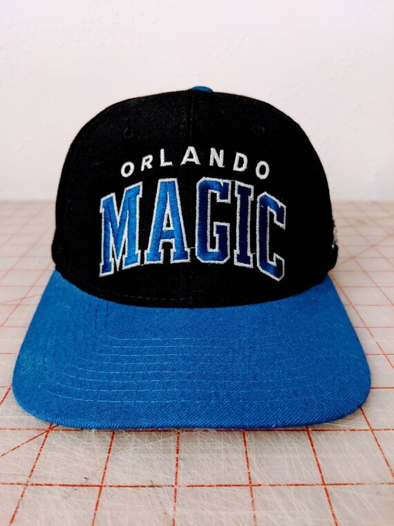 Vintage - Orlando Magic Snapback
