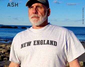 Classic New England T-shirt