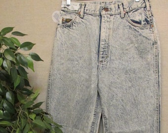 Frosted Denim Jeans - Etsy