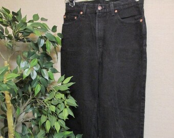 levis 521 slim taper