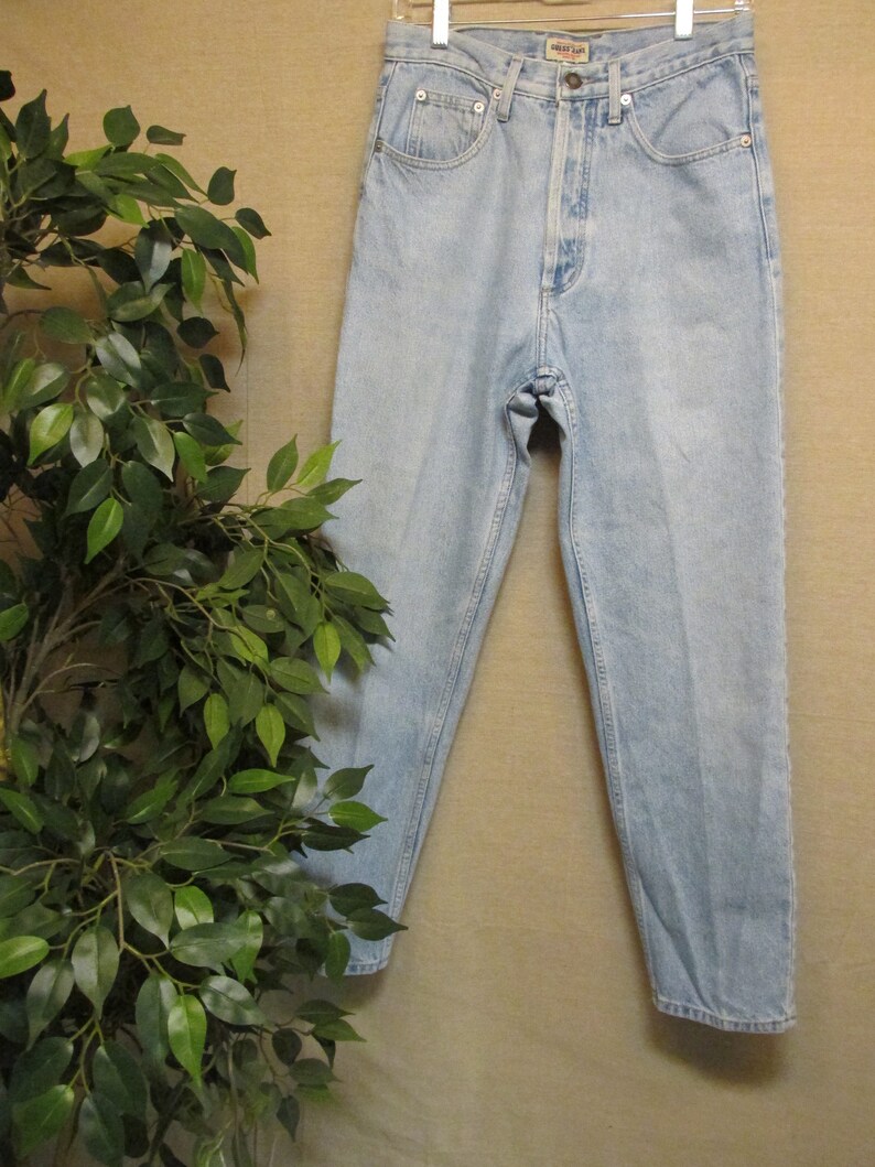1990 guess jeans