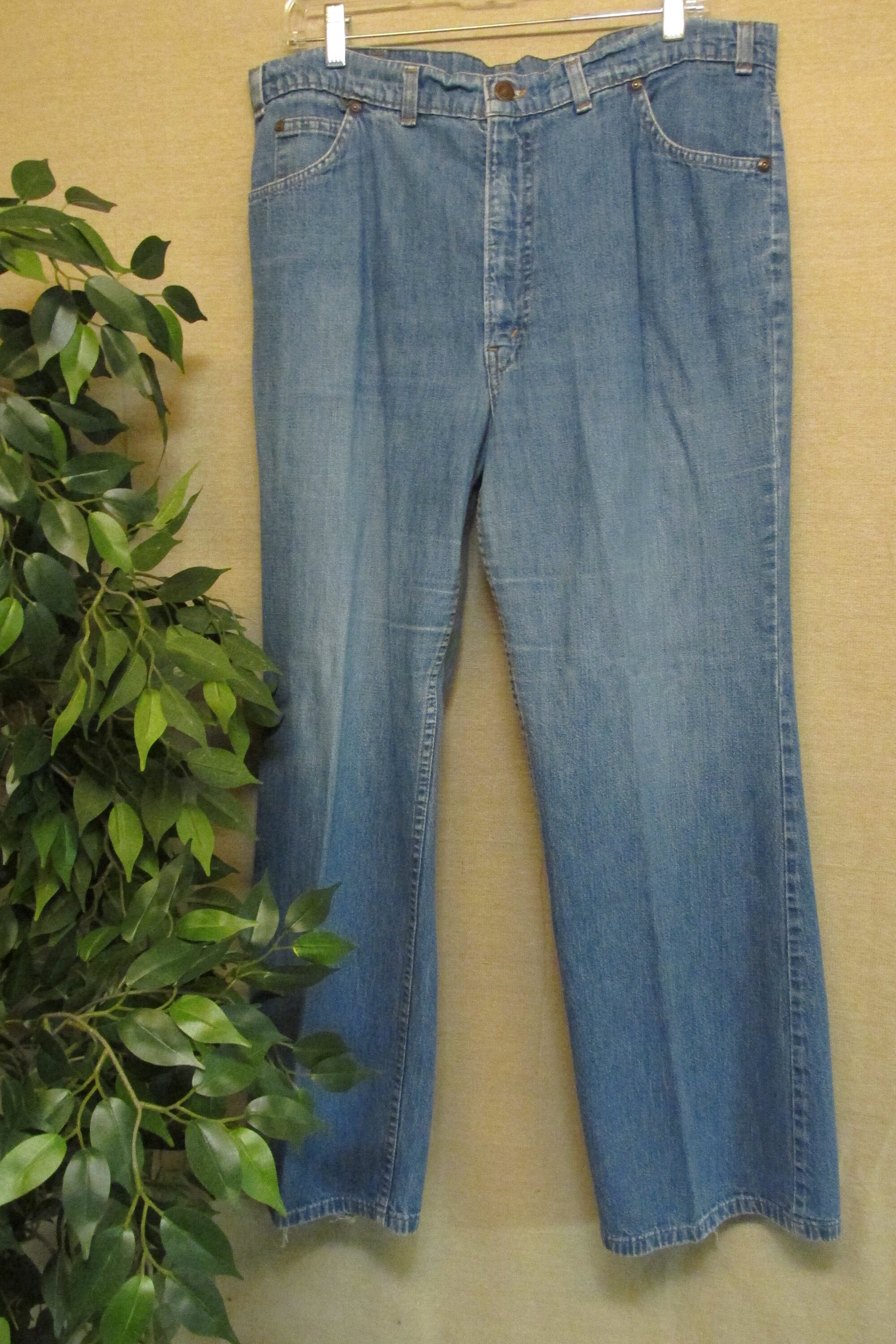 Levis Movin On - Etsy