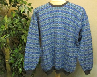 Ashworth Pullover - Etsy