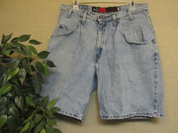 levi's men's silvertab baggy fit jeans