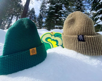 StormCloud Press Mütze