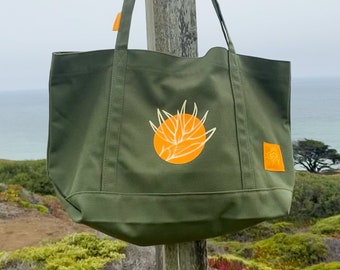 Tropical Feelz Vol.3: tote bags