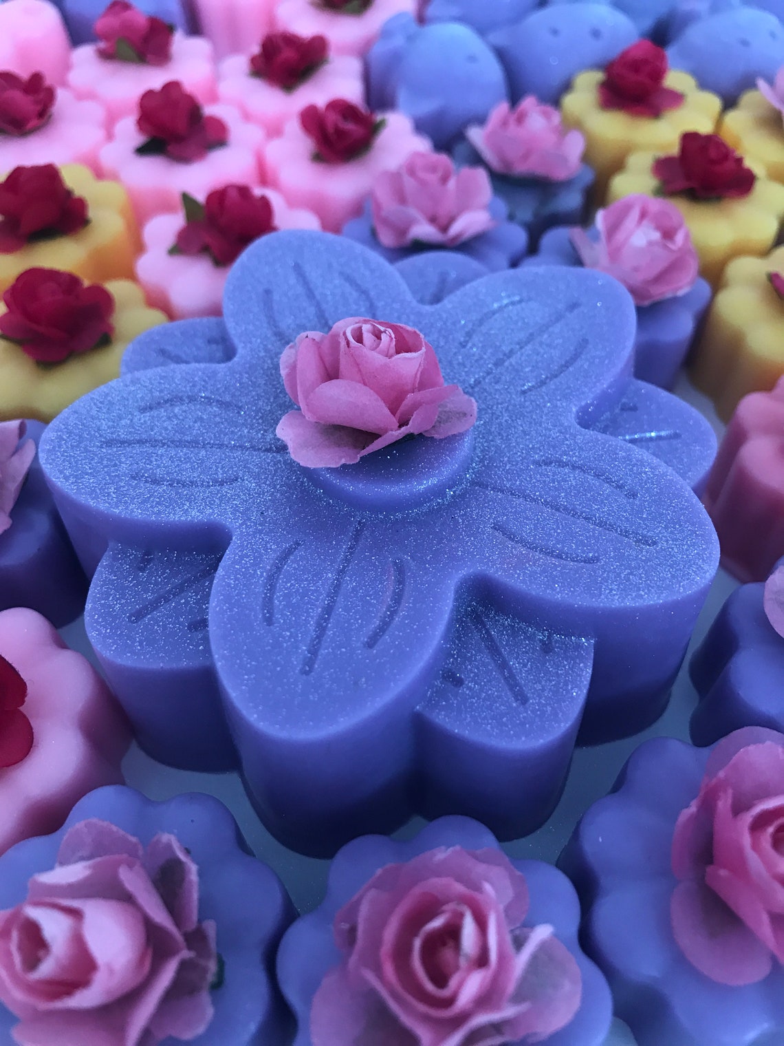 Handmade Soap Etsy UK