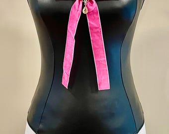 Nega-Moon Bodysuit
