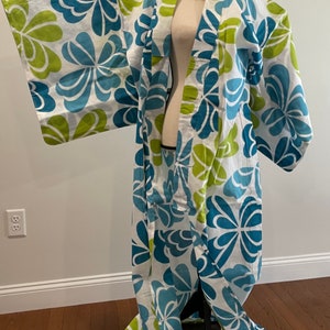 Butterfly Kimono