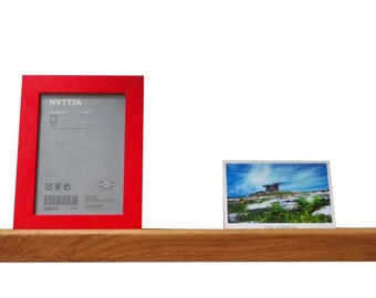 Bilderregal Etsy