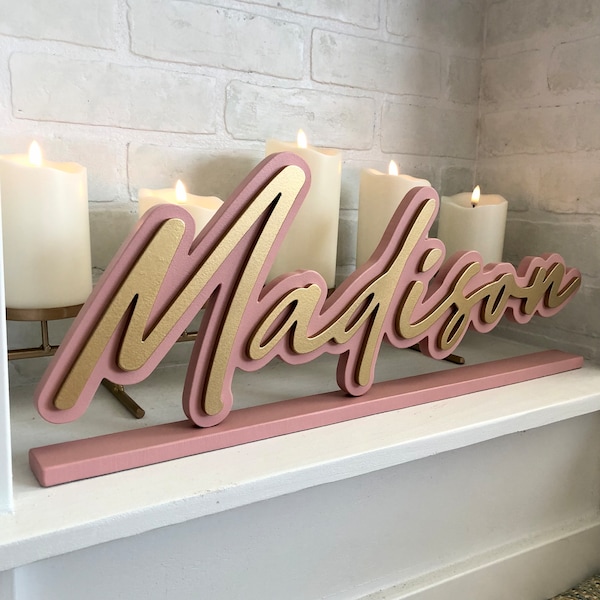 Sweet 16 Candelabra Etsy