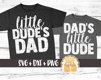 Free Free 285 Dad And Son Shirts Svg SVG PNG EPS DXF File