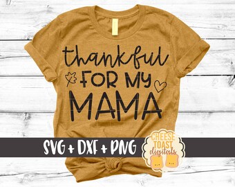 Download Mama Turkey Svg Etsy