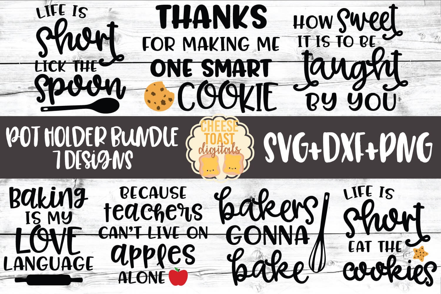 Download Pot Holder Svg Bundle Teacher Oven Mitt Svg Teacher Pot Etsy