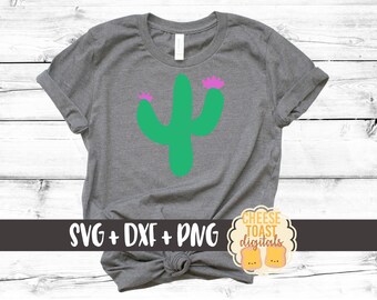 Cactus Svg, Succulent Svg, Flower Svg, Plant Svg, Garden Svg, Flower Svg, DXF, Cut File, Svg for Cricut, Svg for Silhouette