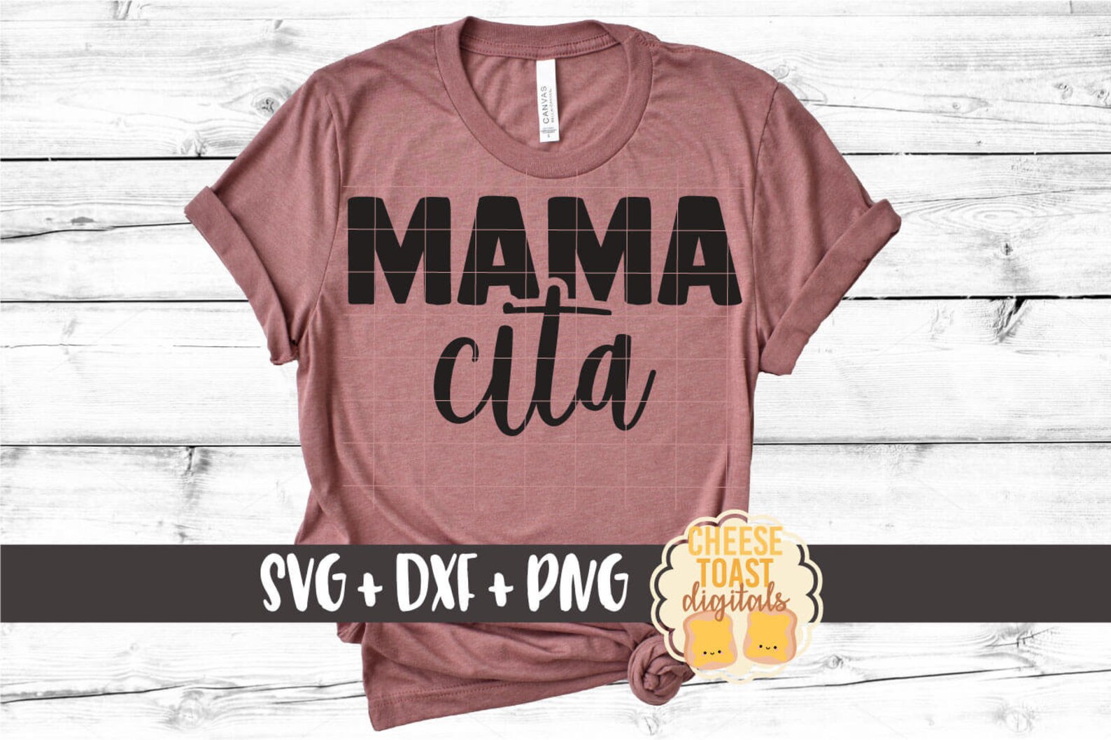 Download Mamacita SVG PNG DXF Cut Files Mom Cinco de Mayo Shirt | Etsy