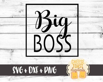 Big Boss SVG, Mom Boss Svg, Lady Boss Svg, Boss Lady Svg, Hustle Svg, Cricut Svg, Svg Files, Cut File, Boss Svg, Cricut, Silhouette