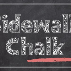 15 Hand Drawn Corner Clipart Chalk and Black Scrapbook Embellish Invitation  Chalkboard Blog Graphics Commercial Use 
