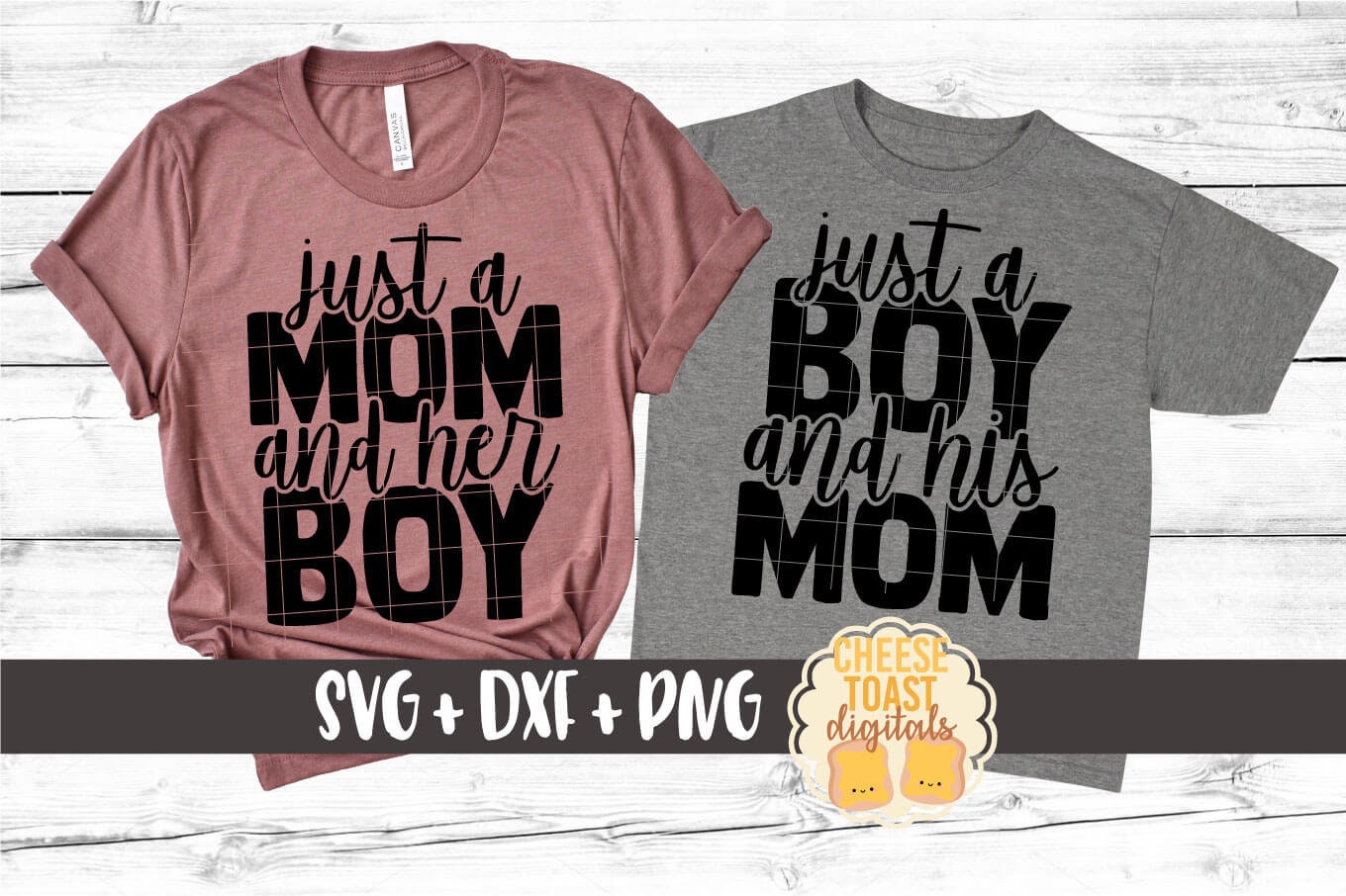 Free Free 151 Mom And Son Matching Svg SVG PNG EPS DXF File