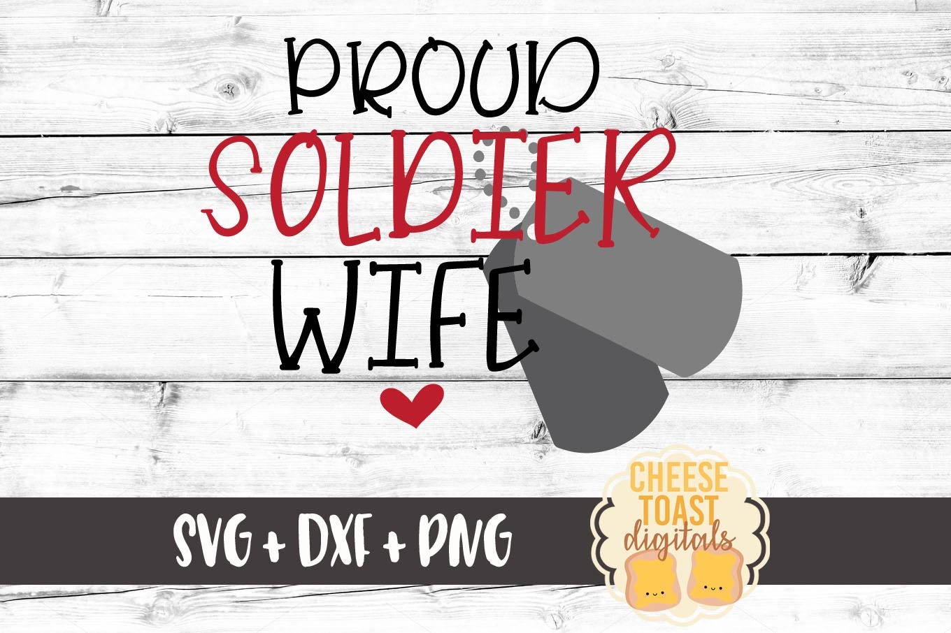 Download Proud Soldier Wife Svg Soldier Wife Svg Military Wife Svg ...