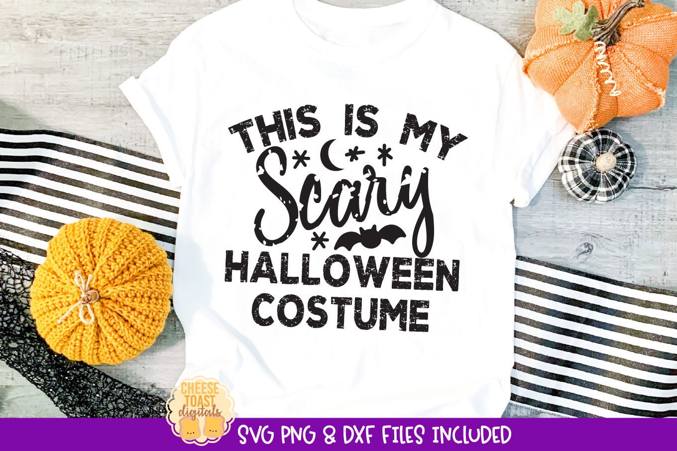 Buy This is My Scary Teacher Costume Svg / Halloween Svg / Online in India  