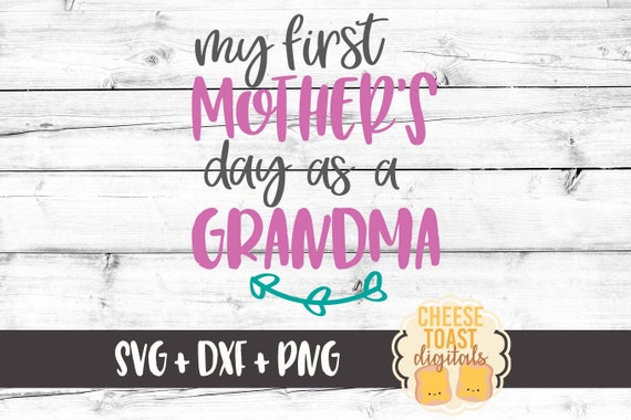 first grandma mother's day