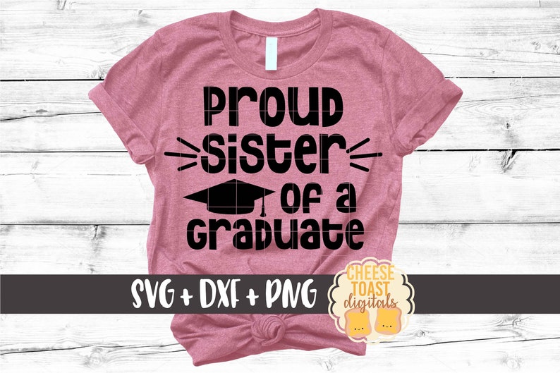 Download Proud Family Graduation SVG Bundle Grad Svg Proud Mom of a | Etsy