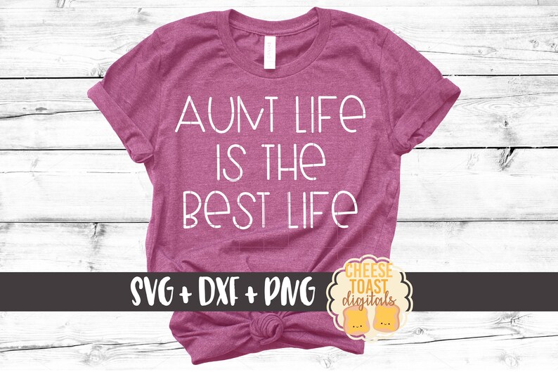 Download Aunt Life is the Best Life Svg Best Aunt Ever SVG Aunt Svg ...