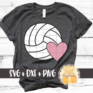 Volleyball SVG Bundle 12 Designs, Volleyball Svg, Volleyball Shirt, I ...