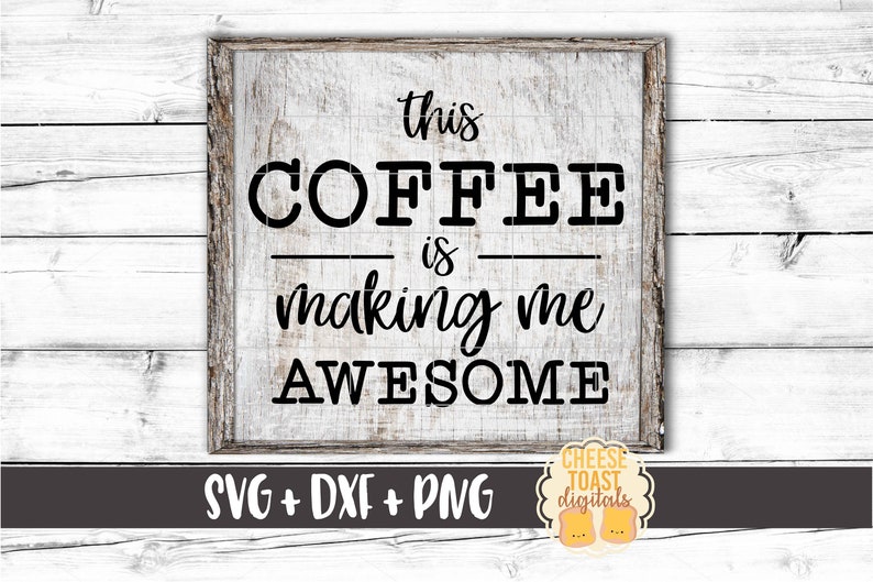 Download Coffee SVG Bundle 5 Designs Coffee Svg Caffeine Love and ...