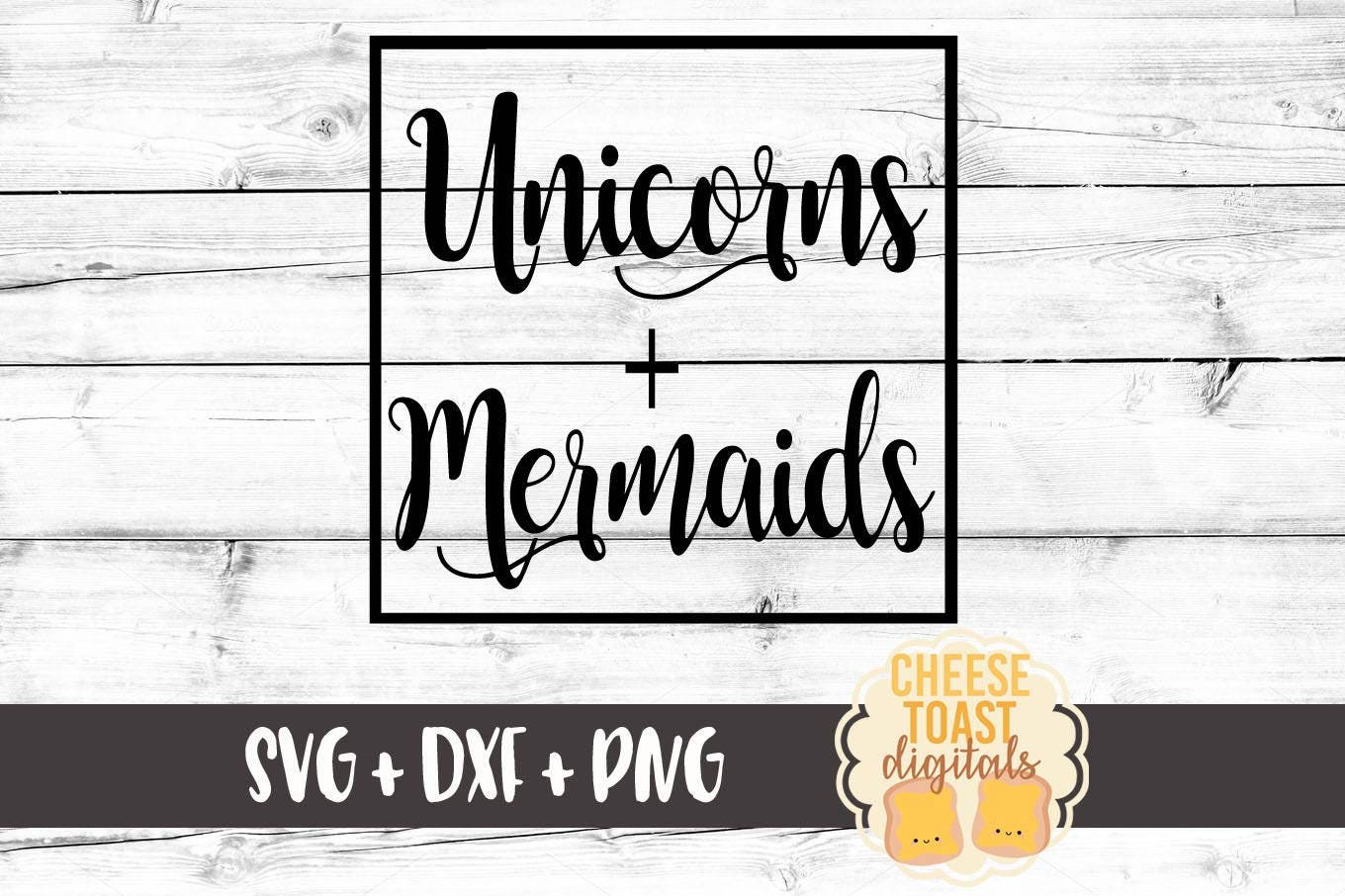 Free Free 134 Mermaid Unicorn Svg SVG PNG EPS DXF File