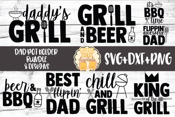 Free Free 284 Father&#039;s Day Dad Grill Svg SVG PNG EPS DXF File